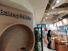 -Dough&Joe团憩(瑞虹天地月亮湾店)