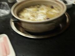 -东巴谷野生菌火锅餐厅