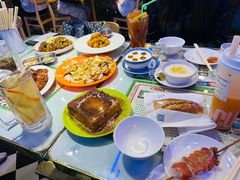 -澳门陈光记烧味饭店(南京德基广场店)