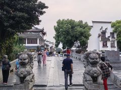 -涵家味土菜馆·徽州一绝臭鳜鱼(三河古镇店)