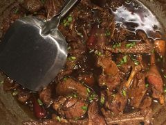 -自己人(九码头店)