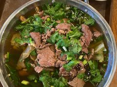 -二郎岗美食广场(砂之船奥特莱斯店)