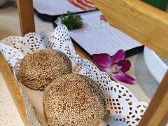 -圆山胜利碳火铜锅涮肉(马甸桥店)