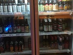 -J.K轴吧居酒屋&酒吧