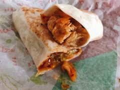 泡菜肥牛鸡腿卷-肯德基(黄渡DT店)