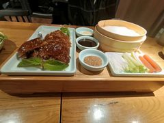 -青年公社烤鸭(蜀山万象汇店)