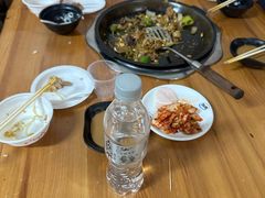 -朝族高丽火盆(长白山总店)
