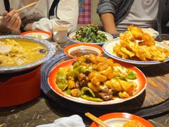 -粗粮人家·东北菜(洋桥店)