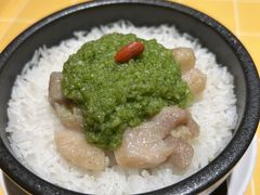 -蔡澜点心·粤菜(花城汇南区店)