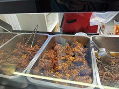 -鑫记婆婆兔·兔头(春熙店)