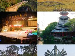 -深圳锦绣中华民俗村