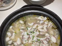 -周渝食惦酸菜鱼(青浦店)