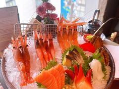 -花潮料理艺食馆(SM新生活广场店)