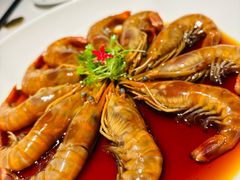 -華府Deluxe(兴业太古汇店)