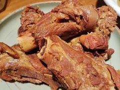 -95号酱骨·一块豆腐(展春园西路店)