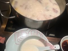 -捞王锅物料理(上海世茂广场店)