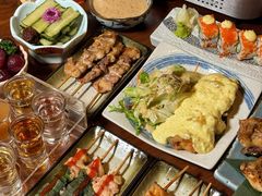-鸟泉居酒屋·烧鸟·酒馆(百子湾店)