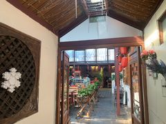 -丽江庭院之爱在路上(西单店)