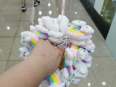 -大玩家(青岛CBD延吉路万达店)