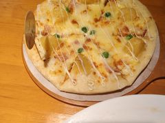 -夏日玛莉西餐厅(耒阳龙腾店)