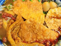 -柳石居柳州螺蛳粉(万达店)