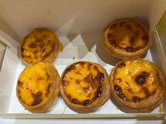 -安德鲁饼店(总店)