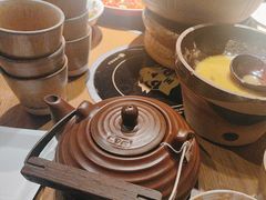 -吃饭皇帝大(合生汇店)