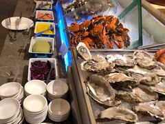 -长春净月潭喜来登酒店·盛宴标帜餐厅