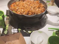 -蛙喔炭烧牛蛙(盐城盐都万达店)
