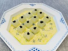 -江南灶中餐厅(南京香格里拉店)
