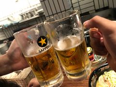 -かごしまラーメン我流風天文館本店