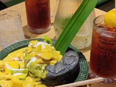 -泰悦澜·泰国餐厅(万象城店)