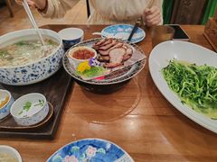 -老西门·常州菜(新区店)