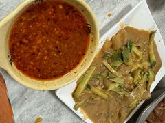 -大勇羊棒骨·烧烤(经六路店)