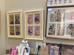 -海马体照相馆(上海宝山万达广场店)
