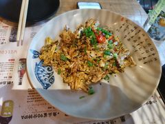 -壹酒贰肉1926·深夜食堂(南京北街店)