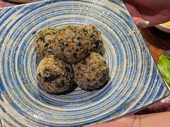 -海之屋韩式烤肉(海棠68环球美食街店)