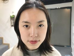 -Doris多里斯半永久纹眉·SMP纹发·发际线