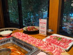 -重庆德庄火锅(龙游店)