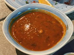 -La Medina餐厅(亮马河南路店)