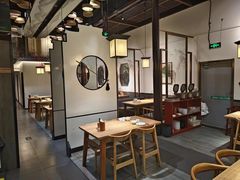 -徽张·新徽菜(五棵松·永定路店)
