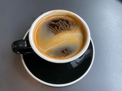 -NokNok Coffee(宽窄巷子店)