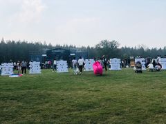 -黄海国家森林公园