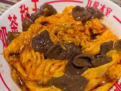 滑蛋牛肉饭-九龙冰室(徐汇日月光店)