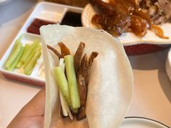 -梅利汴京烤鸭•开封豫菜地标店(晋安路店)