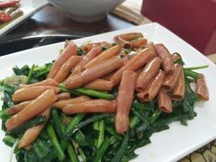 -海岛渔村大酒店(云霄路店)