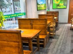 -大明铜锅·烤涮坊·烧烤(新开路店)
