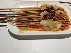 -老三烤肉·融合菜宴会厅