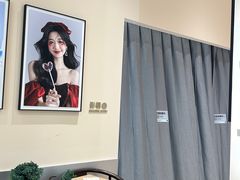 -海马体照相馆(成都来福士广场店)