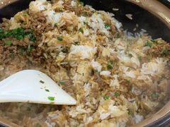 驴肉焗饭-苏记餐厅(叠南店)